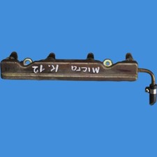 Nissan Micra 1.2 K12