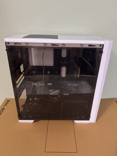Aerocool cylon mini tower - cylon,