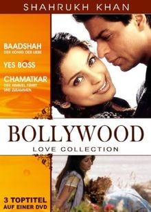 Bollywood love collection - bollywood,