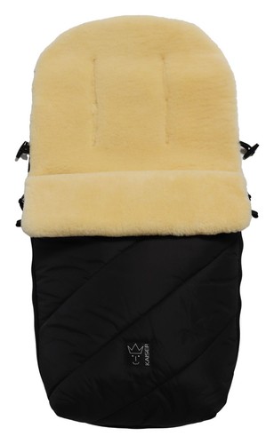 Kaiser polar lammfell - kaiser,