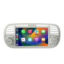 Für Fiat 500 2007-2015 2+64G
