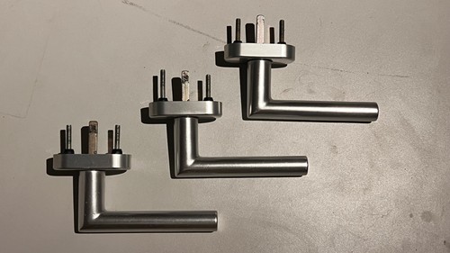 Fsb fenstergriff 1076 - 1076, –