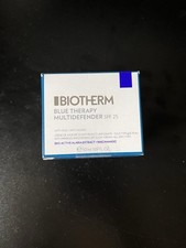 Biotherm Blue Therapy Multi-Defender SPF25 Anti-ageing Creme 50 ml