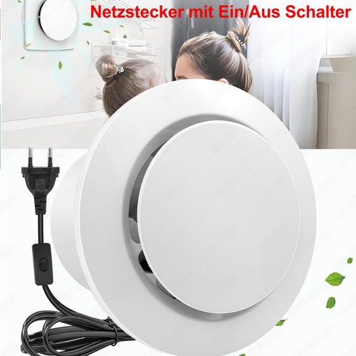 Rohrventilator kanal - rohrventilator,