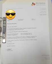 Fitnesstrainer B Lizenz