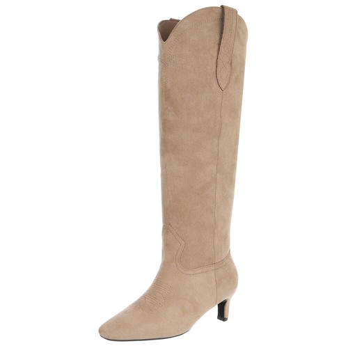 Damen cowboyboots mit - damen,