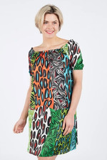 Leo Carmen 🐆 Marc Cain