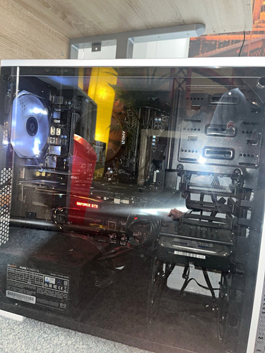 Gaming mit gtx 1070 - 1070, –
