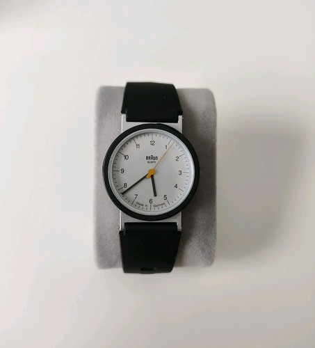 Braun 4789 vintage - aw,