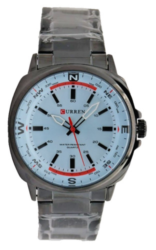 Curren herren armband - curren, 41mm