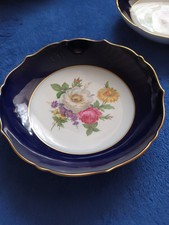 Porzellan Teller Antik