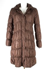 HALLHUBER DONNA Mantel