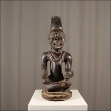 69427) Ältere König-Figur