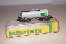 SK/16/3] Minitrix Spur N 13680