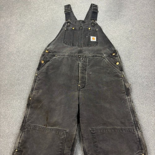 Carhartt latzhose erwachsene - carhartt,