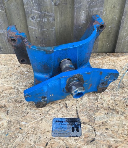 Original ford traktor - ford,