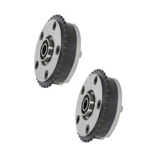 Phasenversteller Einlass