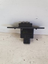 FORD TRANSIT MK8 N/S