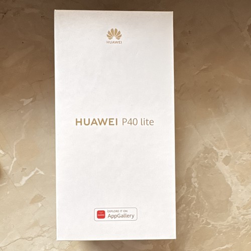 Huawei p40 lite 128gb - huawei,