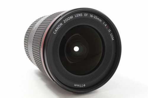 Canon 35mm 0 - canon, 16-35mm