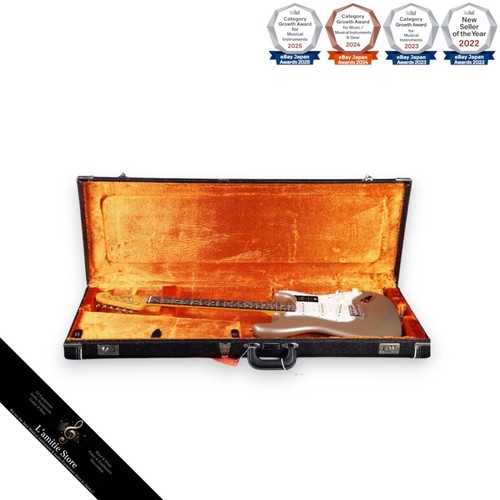 Fender american vintage - vintage, ii