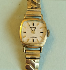 ❤️Vintage Anker Damen Uhr/