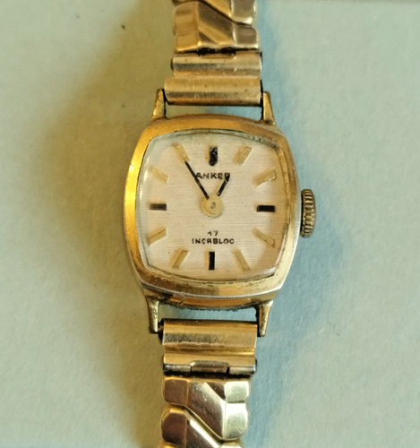 Vintage anker damen - ❤️vintage,