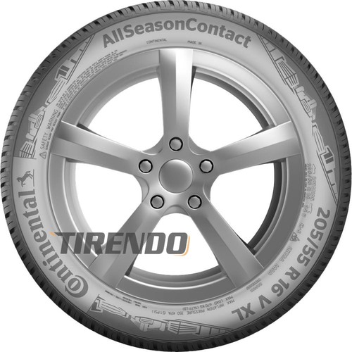Continental allseasoncontact - continental,