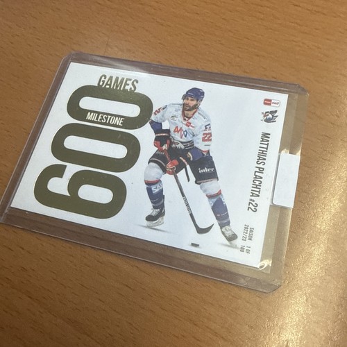 Del playercards milestone - del, mi38