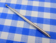 Teleskop-Antenne Ersatzantenne – 7 mm Basisgewinde – 64,1 cm ausgezogen – Metall