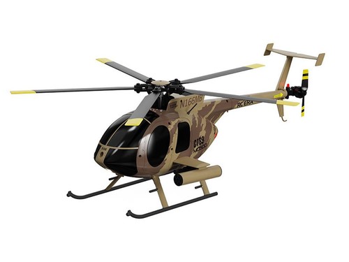 Era md500 camouflage - -,
