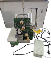 Juki Baby Lock EA 605 Serger