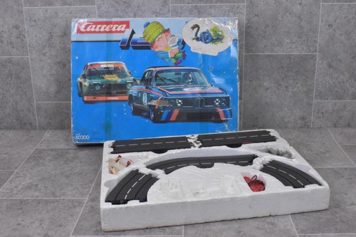 Carrera 160 miura - carrera, (spur)