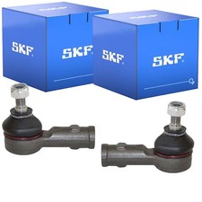 2x SKF SPURSTANGENKOPF