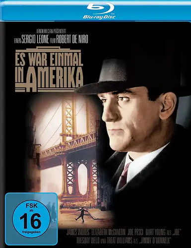 War einmal amerika - war,