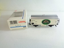 Märklin H0 4415 Bierwagen