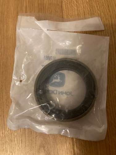 Orig simmerring achse john - achse,