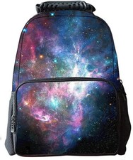 Galaxy Rucksack 16 Zoll