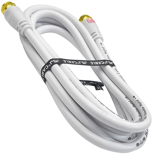 Sat koaxial anschlusskabel - tv,