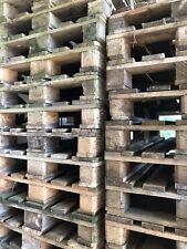 Einwegpalette 120 x 80 cm Euro