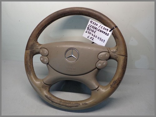 Mercedes benz w209 r230 - w209,