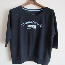 100% Adenauer Damenshirt 