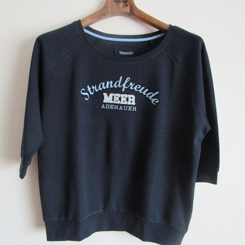 100 adenauer damenshirt - adenauer,