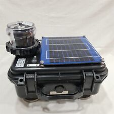 Mcdermott LED Barge Navigation