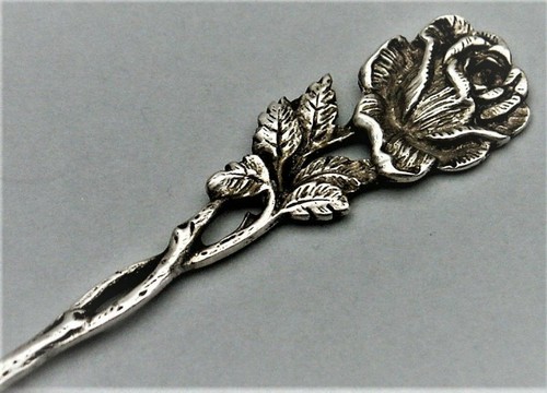 Hildesheimer rose - hildesheimer,