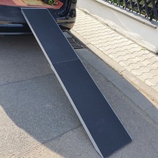 Auto Einstiegshilfe z.B. für große Hunde...neu  unbenutzt, 213cm/Petigi wg....