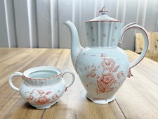 ANTIKE EUROPÄISCHE PORZELLAN