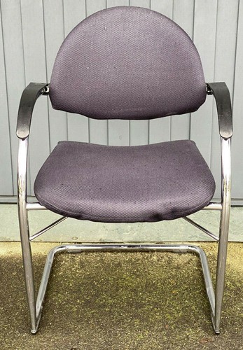 Vitra onda freischwinger stoff - onda,