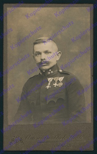 Orig foto k feldwebel - foto, k.u.k