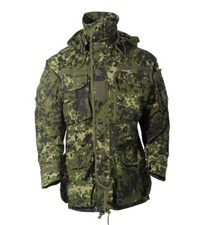 Tacgear smock army - army, parka